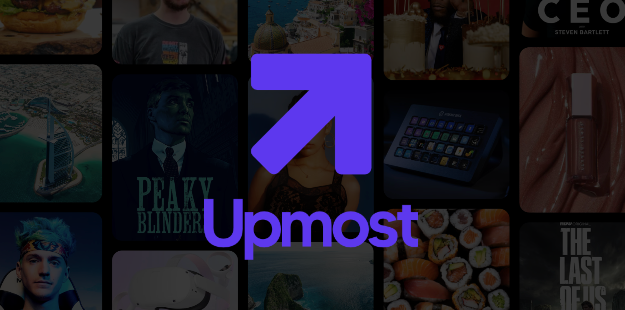 Upmost: Designing a purpose‑driven platform to improve music therapy access