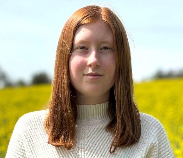 Daisy Sands - FatFish Digital - Explainable AI Researcher