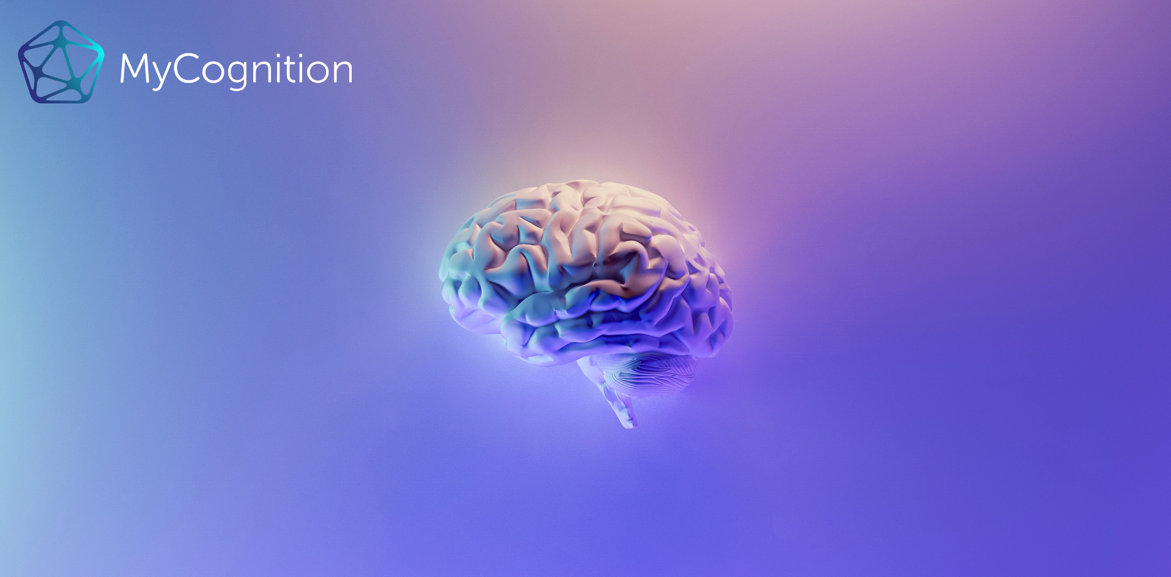 MyCognition: Advancing cognitive health with an intelligent digital platform