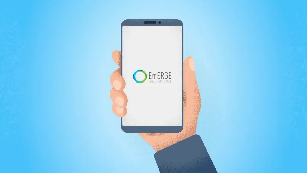 EmERGE: Transforming digital care delivery with a secure healthtech platform